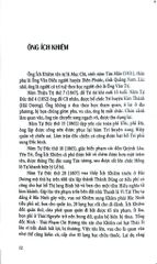 Anh Hùng Hào Kiệt Việt Nam - Vũ Thanh Sơn