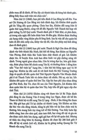  Anh Hùng Hào Kiệt Việt Nam - Vũ Thanh Sơn 