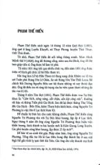 Anh Hùng Hào Kiệt Việt Nam - Vũ Thanh Sơn