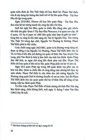  Anh Hùng Hào Kiệt Việt Nam - Vũ Thanh Sơn 