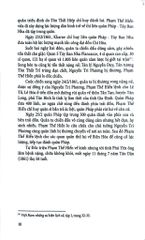 Anh Hùng Hào Kiệt Việt Nam - Vũ Thanh Sơn