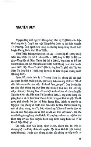  Anh Hùng Hào Kiệt Việt Nam - Vũ Thanh Sơn 