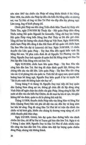  Anh Hùng Hào Kiệt Việt Nam - Vũ Thanh Sơn 