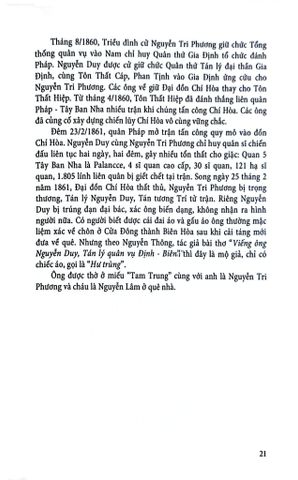  Anh Hùng Hào Kiệt Việt Nam - Vũ Thanh Sơn 