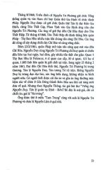 Anh Hùng Hào Kiệt Việt Nam - Vũ Thanh Sơn