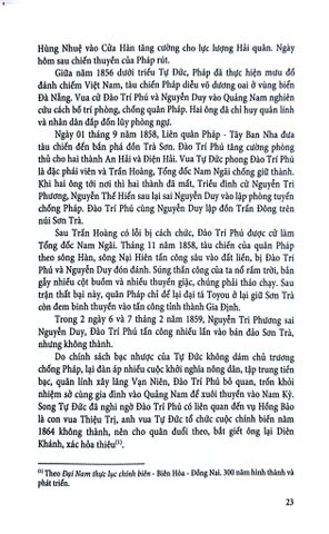  Anh Hùng Hào Kiệt Việt Nam - Vũ Thanh Sơn 