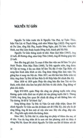 Anh Hùng Hào Kiệt Việt Nam - Vũ Thanh Sơn 