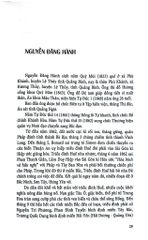 Anh Hùng Hào Kiệt Việt Nam - Vũ Thanh Sơn
