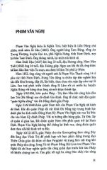 Anh Hùng Hào Kiệt Việt Nam - Vũ Thanh Sơn