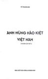  Anh Hùng Hào Kiệt Việt Nam - Vũ Thanh Sơn 