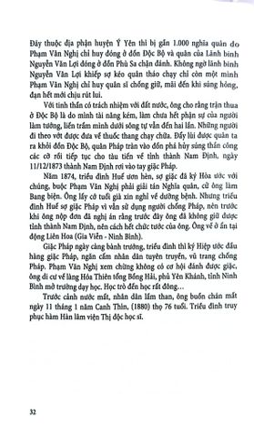  Anh Hùng Hào Kiệt Việt Nam - Vũ Thanh Sơn 