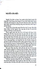 Anh Hùng Hào Kiệt Việt Nam - Vũ Thanh Sơn