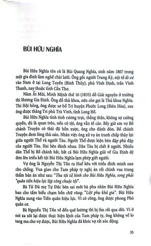  Anh Hùng Hào Kiệt Việt Nam - Vũ Thanh Sơn 