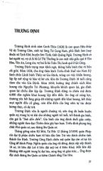 Anh Hùng Hào Kiệt Việt Nam - Vũ Thanh Sơn