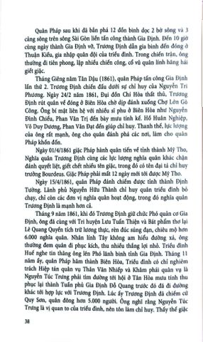  Anh Hùng Hào Kiệt Việt Nam - Vũ Thanh Sơn 