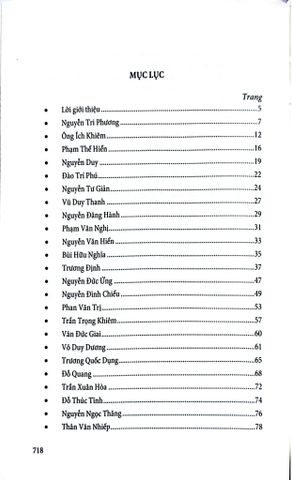  Anh Hùng Hào Kiệt Việt Nam - Vũ Thanh Sơn 