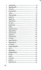 Anh Hùng Hào Kiệt Việt Nam - Vũ Thanh Sơn