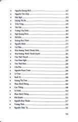 Anh Hùng Hào Kiệt Việt Nam - Vũ Thanh Sơn
