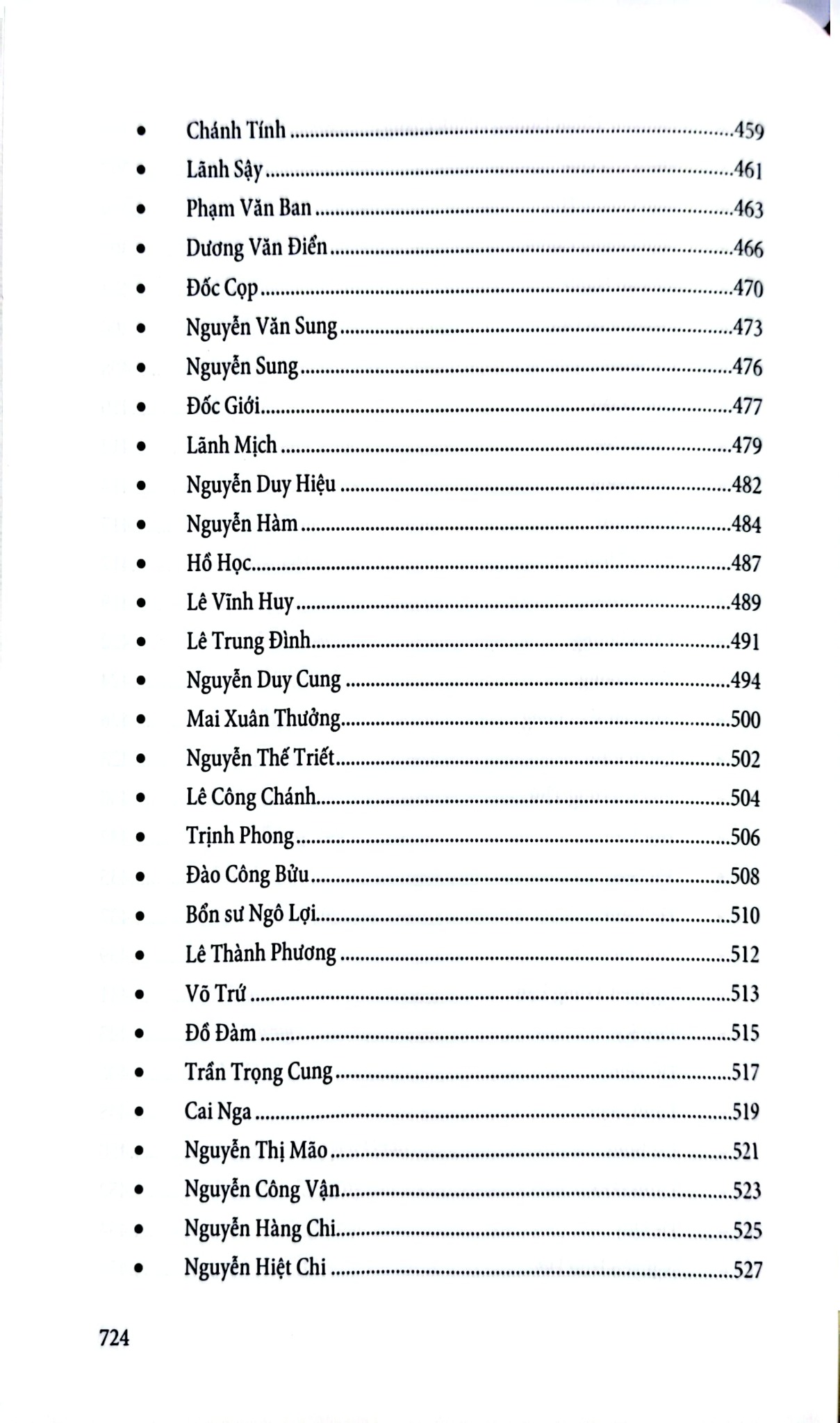 Anh Hùng Hào Kiệt Việt Nam - Vũ Thanh Sơn