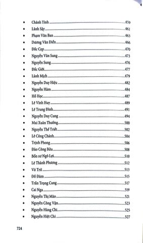  Anh Hùng Hào Kiệt Việt Nam - Vũ Thanh Sơn 