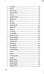 Anh Hùng Hào Kiệt Việt Nam - Vũ Thanh Sơn