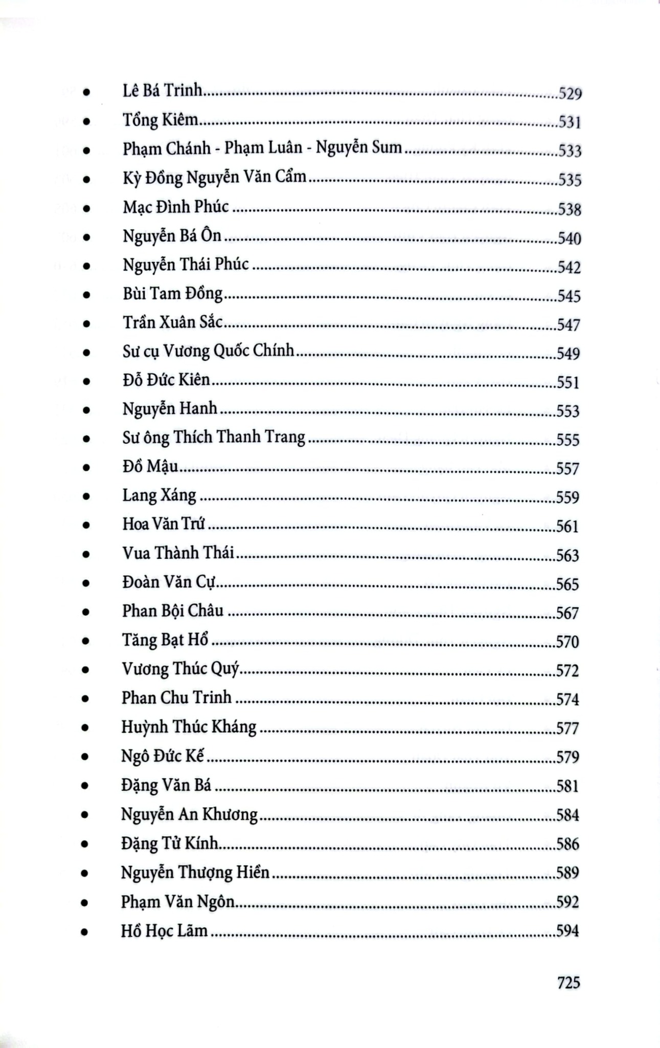 Anh Hùng Hào Kiệt Việt Nam - Vũ Thanh Sơn