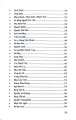 Anh Hùng Hào Kiệt Việt Nam - Vũ Thanh Sơn