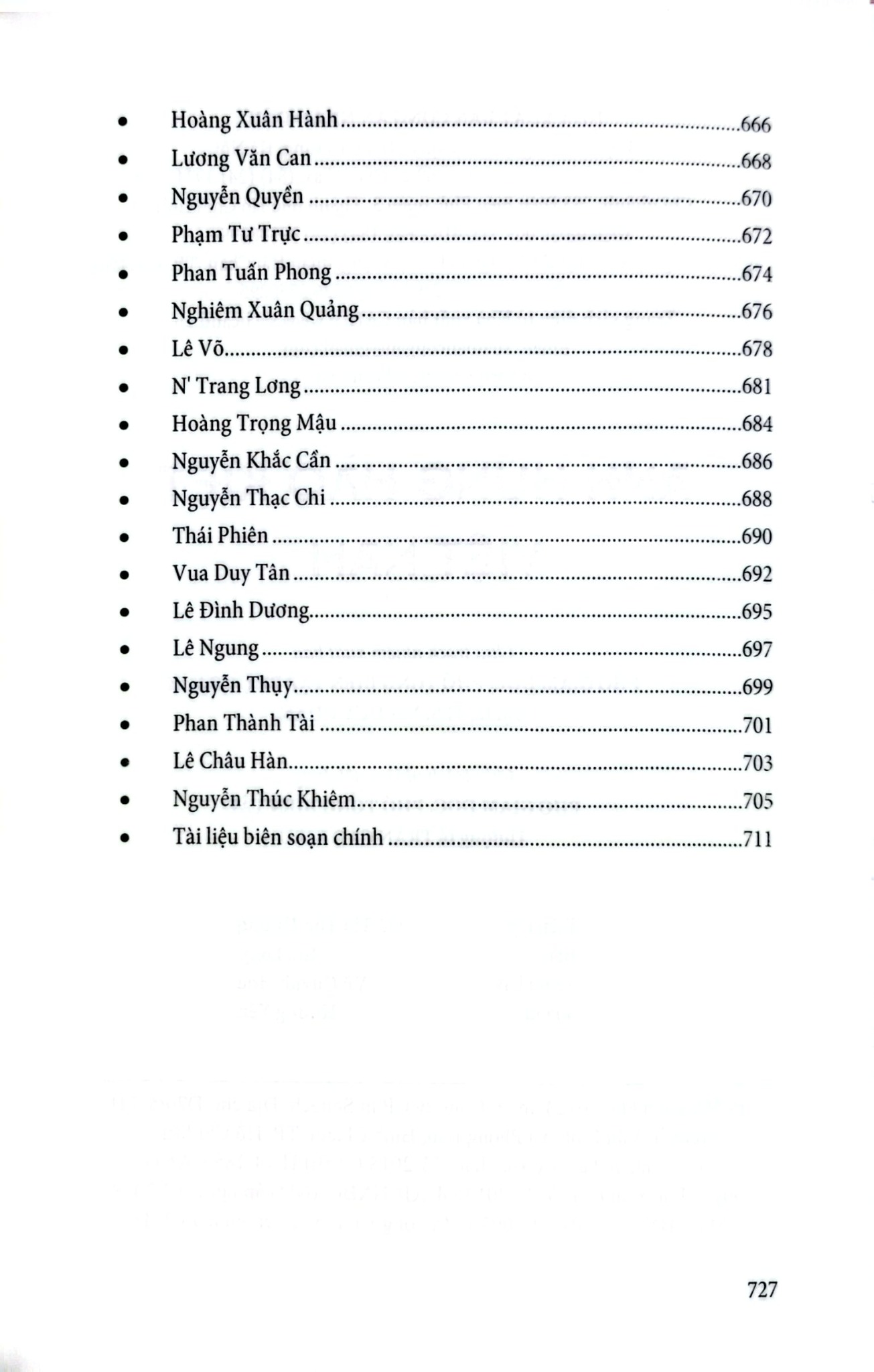 Anh Hùng Hào Kiệt Việt Nam - Vũ Thanh Sơn
