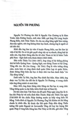  Anh Hùng Hào Kiệt Việt Nam - Vũ Thanh Sơn 