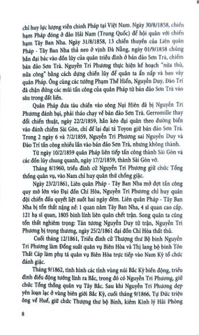  Anh Hùng Hào Kiệt Việt Nam - Vũ Thanh Sơn 