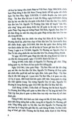 Anh Hùng Hào Kiệt Việt Nam - Vũ Thanh Sơn