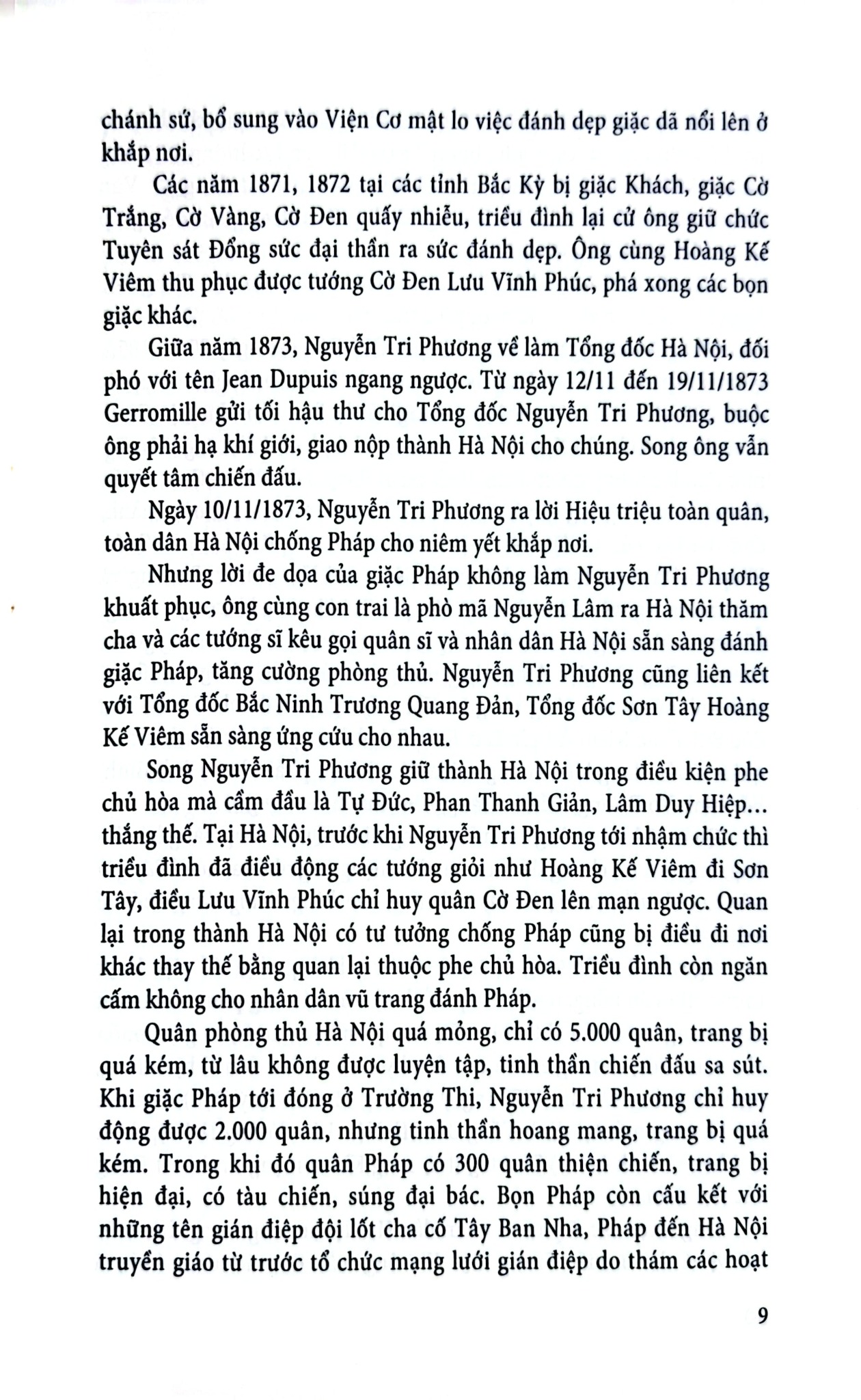 Anh Hùng Hào Kiệt Việt Nam - Vũ Thanh Sơn