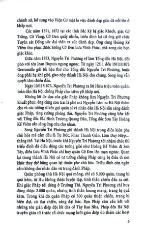  Anh Hùng Hào Kiệt Việt Nam - Vũ Thanh Sơn 