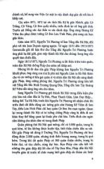 Anh Hùng Hào Kiệt Việt Nam - Vũ Thanh Sơn