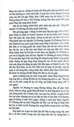  Anh Hùng Hào Kiệt Việt Nam - Vũ Thanh Sơn 