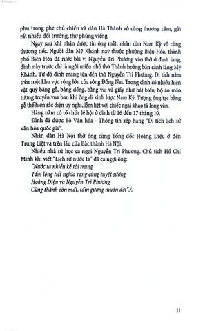  Anh Hùng Hào Kiệt Việt Nam - Vũ Thanh Sơn 