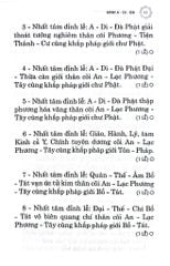 Kinh Chú Thường Tụng - Giáo Hội Phật Giáo Việt Nam