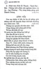 Kinh Chú Thường Tụng - Giáo Hội Phật Giáo Việt Nam