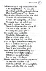 Kinh Chú Thường Tụng - Giáo Hội Phật Giáo Việt Nam