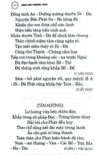 Kinh Chú Thường Tụng - Giáo Hội Phật Giáo Việt Nam