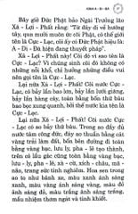 Kinh Chú Thường Tụng - Giáo Hội Phật Giáo Việt Nam
