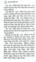 Kinh Chú Thường Tụng - Giáo Hội Phật Giáo Việt Nam