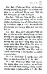 Kinh Chú Thường Tụng - Giáo Hội Phật Giáo Việt Nam