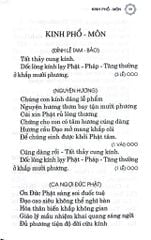 Kinh Chú Thường Tụng - Giáo Hội Phật Giáo Việt Nam