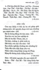 Kinh Chú Thường Tụng - Giáo Hội Phật Giáo Việt Nam
