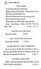 Kinh Chú Thường Tụng - Giáo Hội Phật Giáo Việt Nam