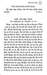 Kinh Chú Thường Tụng - Giáo Hội Phật Giáo Việt Nam
