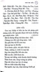 Kinh Chú Thường Tụng - Giáo Hội Phật Giáo Việt Nam