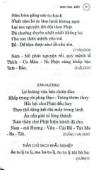 Kinh Chú Thường Tụng - Giáo Hội Phật Giáo Việt Nam
