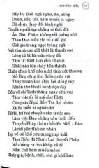 Kinh Chú Thường Tụng - Giáo Hội Phật Giáo Việt Nam